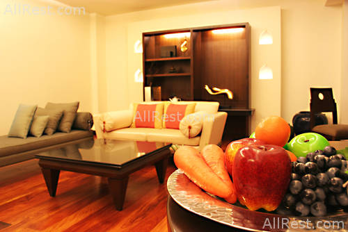Patong Paragon Hotel 48